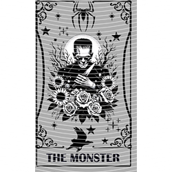 Halloween-WS 9023